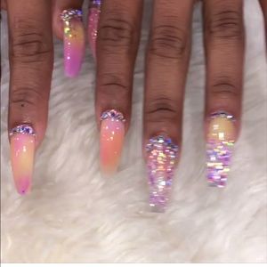 Meet your Posher, Porchia